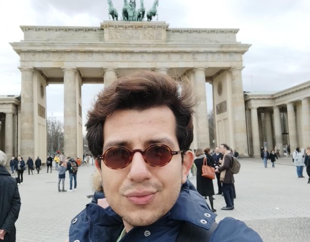 Hamur Almanca Özel Ders