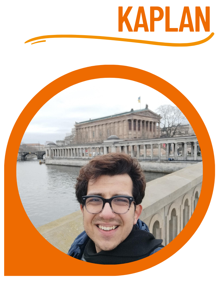 Hamur Almanca Özel Ders