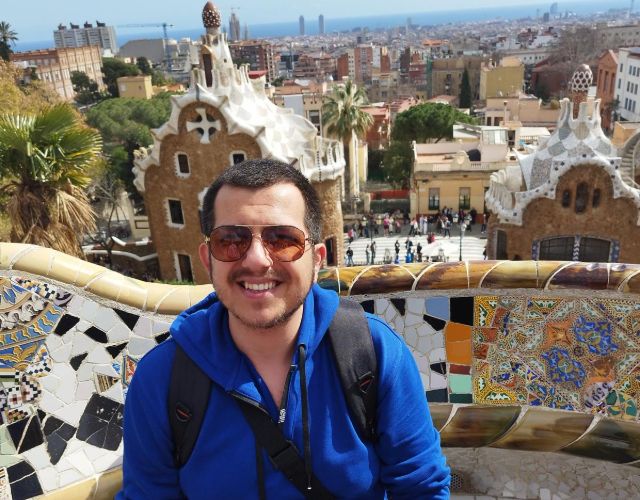 Hamur Birebir Almanca Dersi